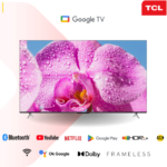 TCL 50P635 50 Inch Smart TV TCL 50P635 50 Inch Smart TV