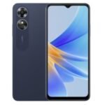 Oppo A17 4GB RAM 64GB