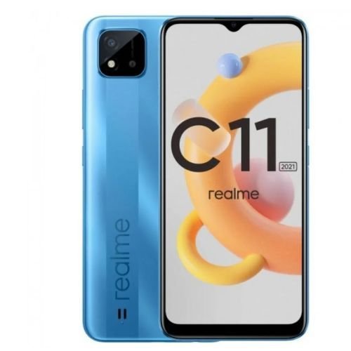 1 Realme C11 32GB 2GB
