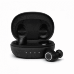 JBL Free II - Small True Wireless Earbuds with Bluetooth, with Charging Case