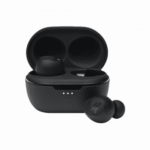 JBL Tune 115TWS True Wireless in-Ear Headphones - JBL Pure Bass Sound Earbuds Earphones