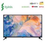 Syinix 43 inch 43A1S-L Smart TV Syinix 43 inch 43A1S-L Smart TV