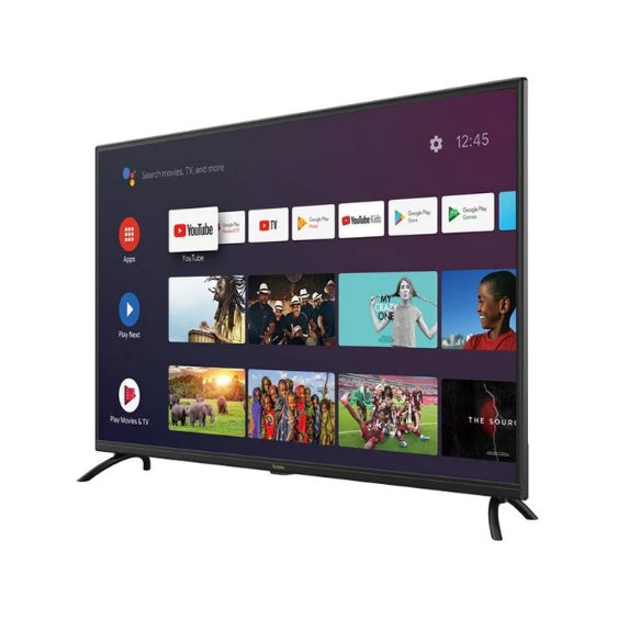 Syinix 43 inch 43A1S-L Smart TV