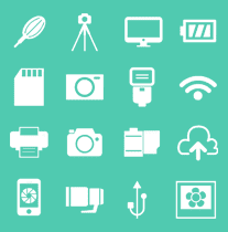 Camera Accessories