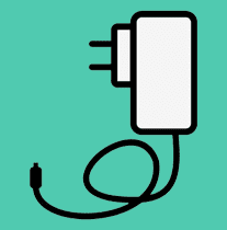 Chargers & Cables