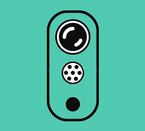 Door Cameras
