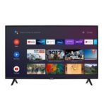 Glaze 40" Inch Full HD Smart Android TV WIFI Netflix, Youtube Television