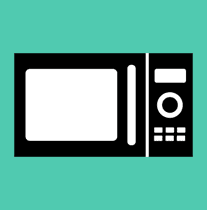 Microwaves & Ovens
