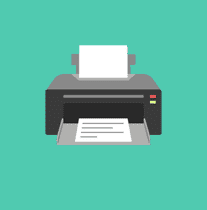 Printers & Scanners