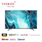 Vitron 65 Inch Smart TV Vitron 65 Inch Smart TV