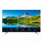 Star X 43" Inch Smart Android TV Full HD 1080p Frameless tv with Bluetooth