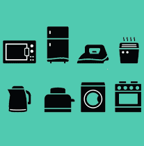 Small Appliances