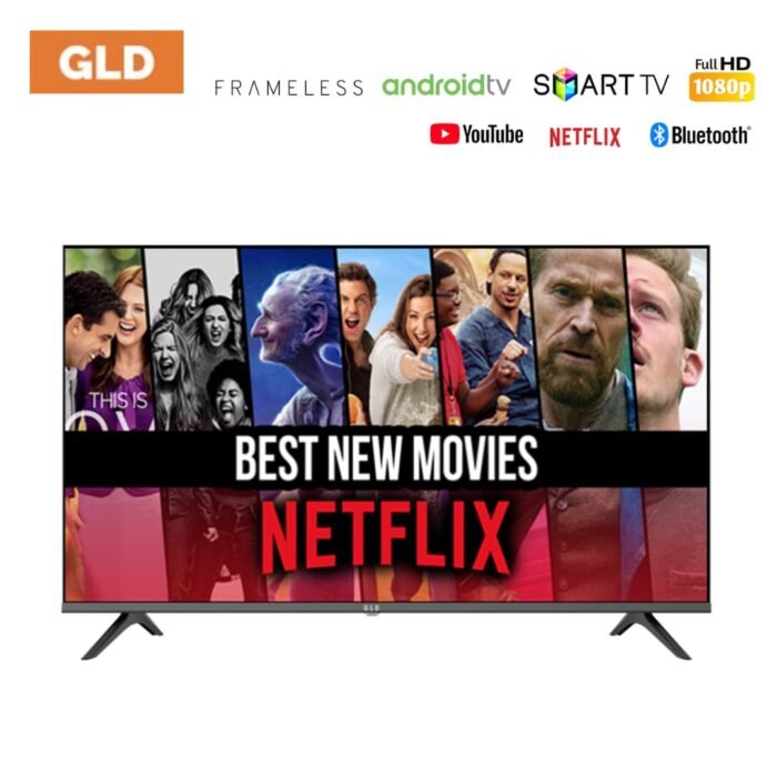 GLD 32 Inch Smart TV