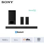 Sony HT-S500RF Soundbar