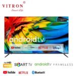 Vitron 43 Smart TV Vitron 43 Smart TV