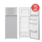 Vitron VDR208DS 208 Liters Double Door Fridge