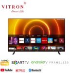 Vitron 32 Smart TV Vitron 32 Smart TV