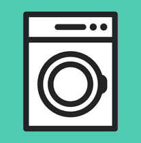 Washers & Dryers