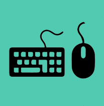 Keyboards & Mouse