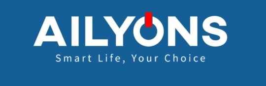 Ailyons appliances logo