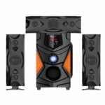 Amtec AM-312 3.1 Bluetooth Subwoofer