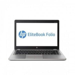HP EliteBook Folio 9470m Core i7 4GB 500GB 14" Display (Refurbished)