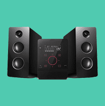 Audio Systems