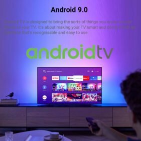 Vitron 32 Smart TV