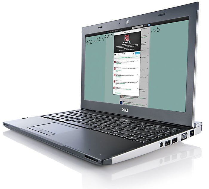 DELL E3330