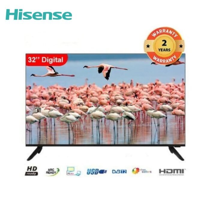 Hisense 32 digital tv Hisense 32 digital tv