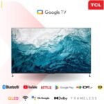 TCL 98C735 98 Inch Smart QLED TV