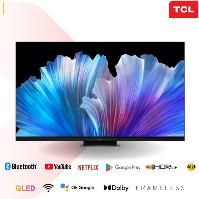 TCL 65C935 65 inch Mini LED Smart TV TCL 65C935 65 inch Mini LED Smart TV