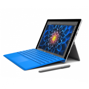 Microsoft Surface Pro 4 Intel Core i7 16GB RAM 256GB SSD 12" Touchscreen Display (Refurbished)