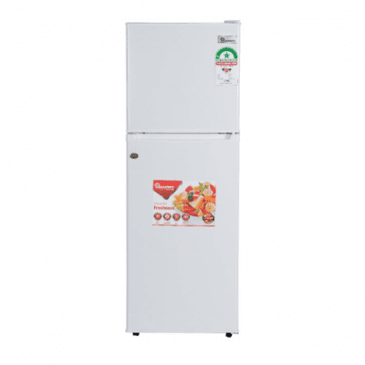 RAMTONS-RF174-FRIDGE.png Ramtons RF/174 fridge128 liters2 door direct cool