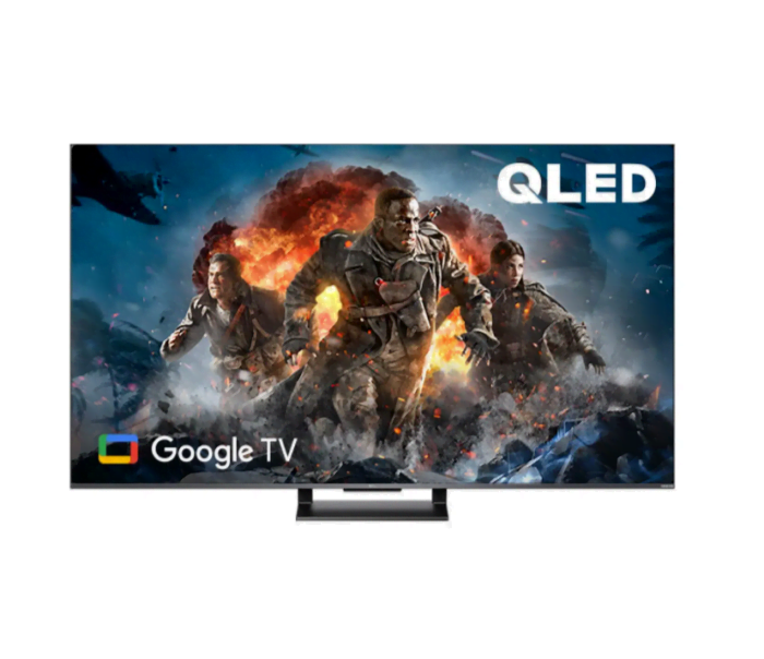 TCL C735 QLED Smart TV