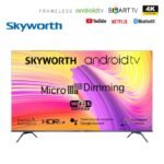 Skyworth 50 inch Smart TV Android