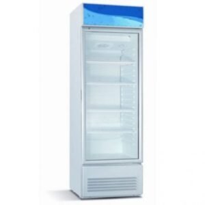 Ramtons CF/202 Showcase Chiller - 280 LITERS 1 DOOR SHOWCASE CHILLER