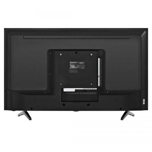 hisense 32 digital - back