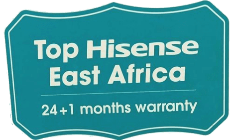 hisense original tv