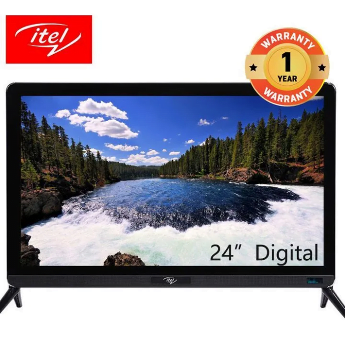 itel 24