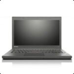 Lenovo ThinkPad X260 Core i5 8GB RAM 256GB SSD 12.5" Display (Refurbished)