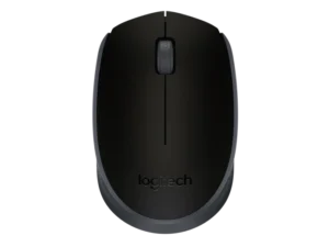 Logitech M171 Wireless Mouse