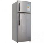 Ramtons RF/268 Fridge 207 liters 2 door direct cool