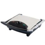 RAMTONS PANINI MAKER SANDWICH PRESS METAL TOP- RM/331