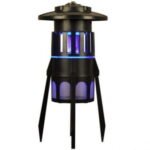 Ramtons insect killer BLACK - RM/332