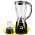 Ramtons blender+mill 1.5 LITERS 2 SPEED- RM/367
