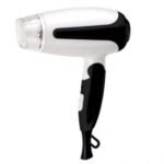 Ramtons hair dryer, WHITE - RM/466