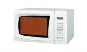 Ramtons RM/395 20 liters microwave + grill