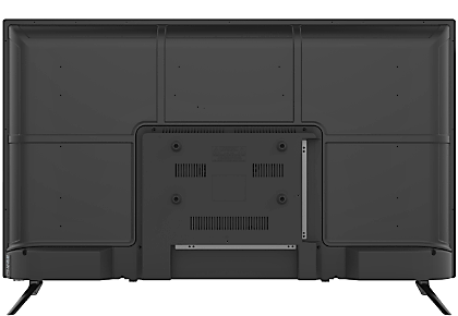 tornado 43 - back