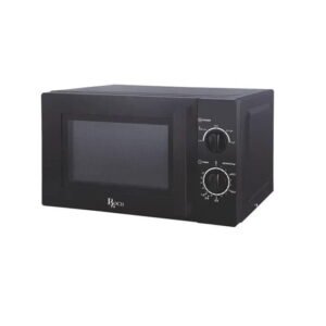 Roch Manual Microwave